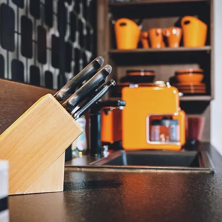 Appartement Fortuna View By We Rent Zell am See