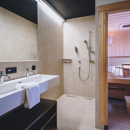 아파트 Fortuna View By We Rent