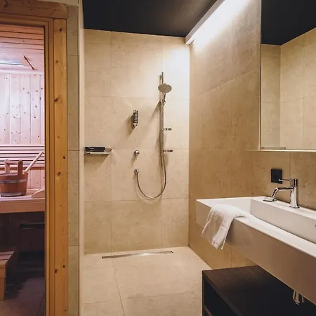 Apartment Fortuna View By We Rent Zell am See