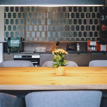 Fortuna View By We Rent 아파트