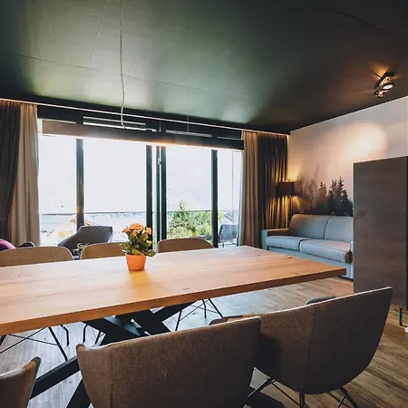 아파트 Fortuna View By We Rent 젤암제