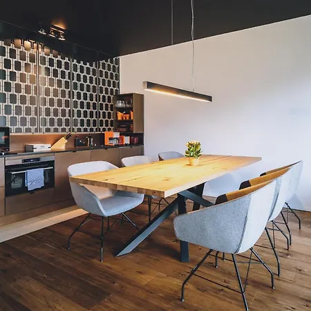 Fortuna View By We Rent 아파트 젤암제