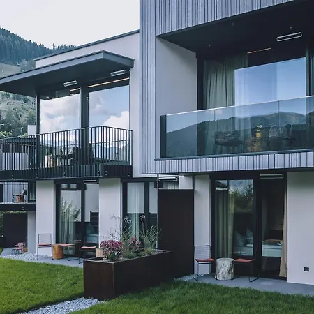 Lejlighed Fortuna View By We Rent Zell am See