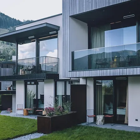 Appartement Fortuna View By We Rent Zell am See