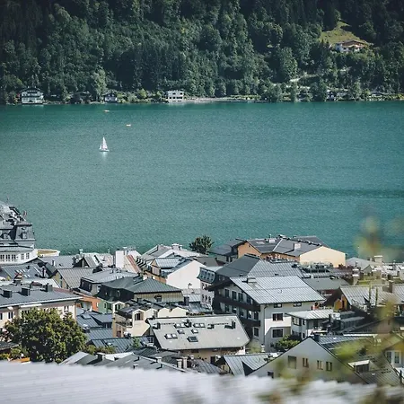 Fortuna View By We Rent Zell am See