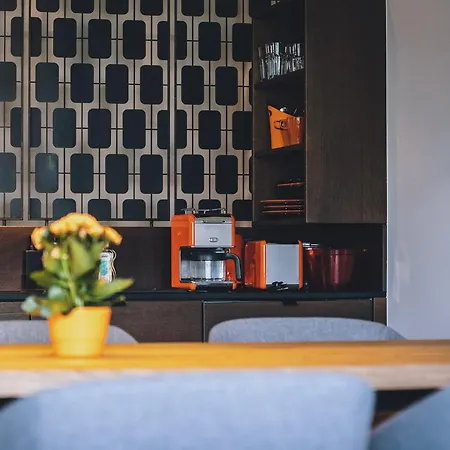 Fortuna View By We Rent 아파트 젤암제