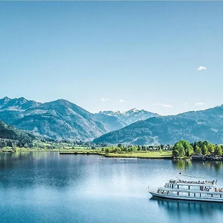 Fortuna View By We Rent * Zell am See