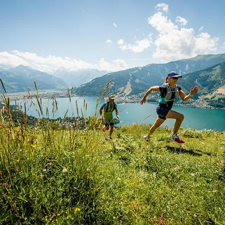 아파트 Fortuna View By We Rent *