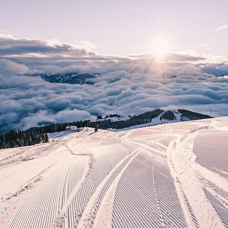 Fortuna View By We Rent Lejlighed Zell am See