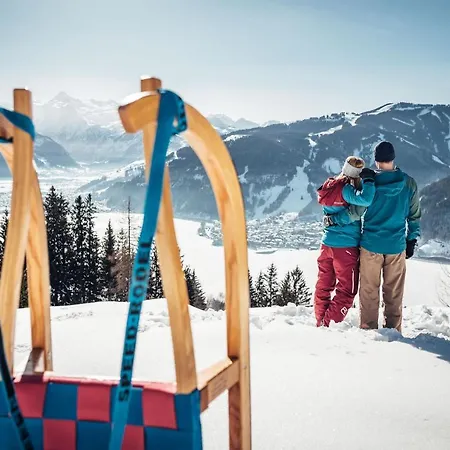 Fortuna View By We Rent Apartment Zell am See