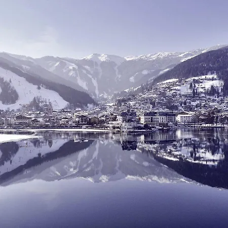 Appartement Fortuna View By We Rent Zell am See