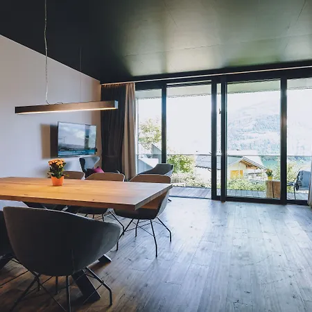 아파트 Fortuna View By We Rent 젤암제