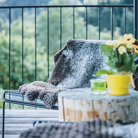 Апартаменти Fortuna View By We Rent Целль-ам-Зеє