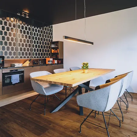 Fortuna View By We Rent Апартаменти Целль-ам-Зеє