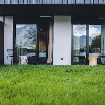 Fortuna View By We Rent Zell am See