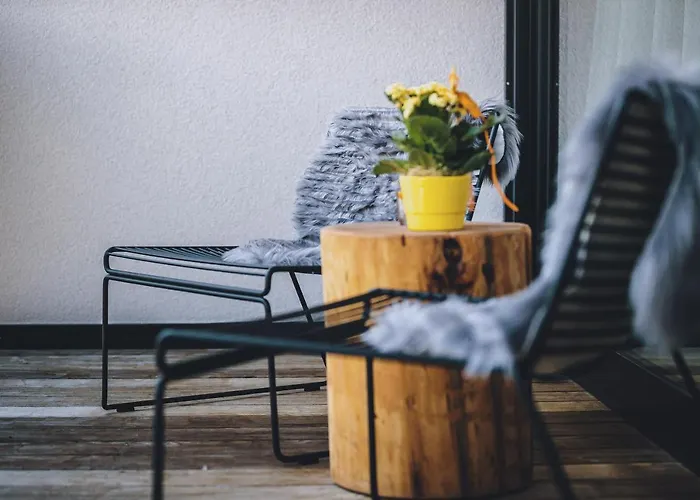 Fortuna View By We Rent Apartamento *