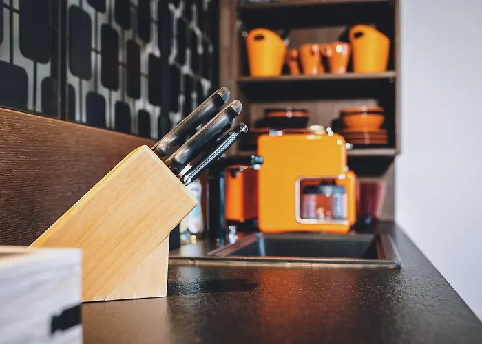 Apartamento Fortuna View By We Rent Zell am See