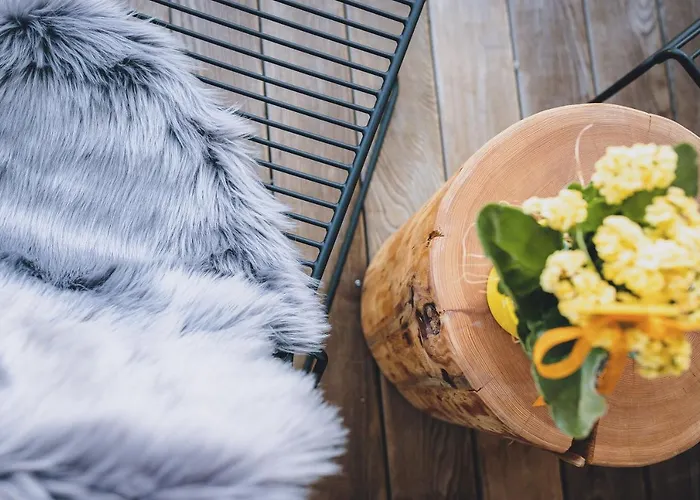 Fortuna View By We Rent