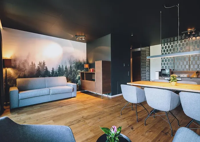 Fortuna View By We Rent Appartement *