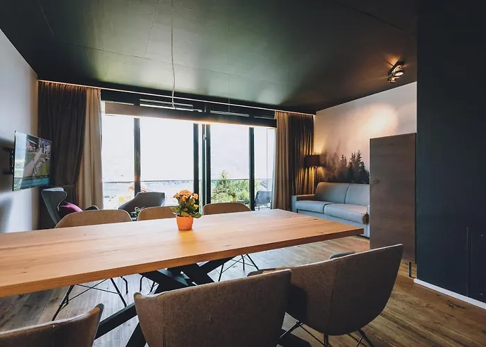 Lejlighed Fortuna View By We Rent Zell am See