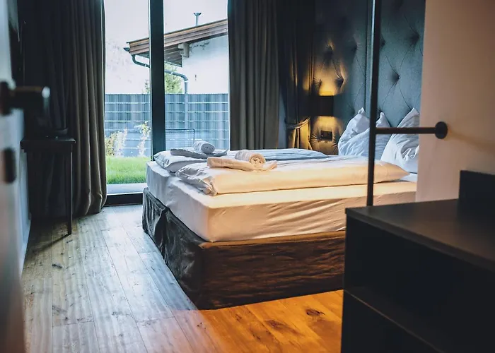 Fortuna View By We Rent Lejlighed