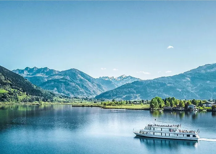 Fortuna View By We Rent * Zell am See