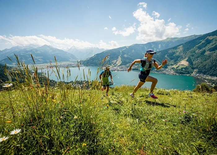 Appartement Fortuna View By We Rent *