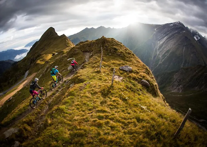 Lejlighed Fortuna View By We Rent *