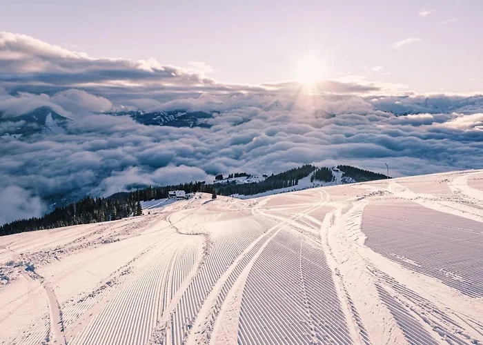 Fortuna View By We Rent Lejlighed Zell am See