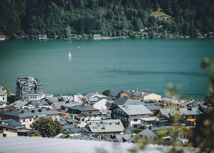 Fortuna View By We Rent * Zell am See