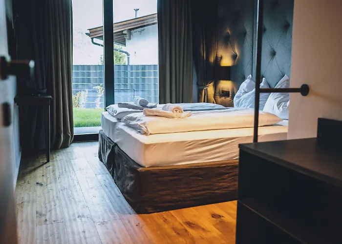 Fortuna View By We Rent *