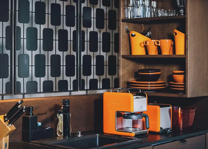 Fortuna View By We Rent Lejlighed Zell am See