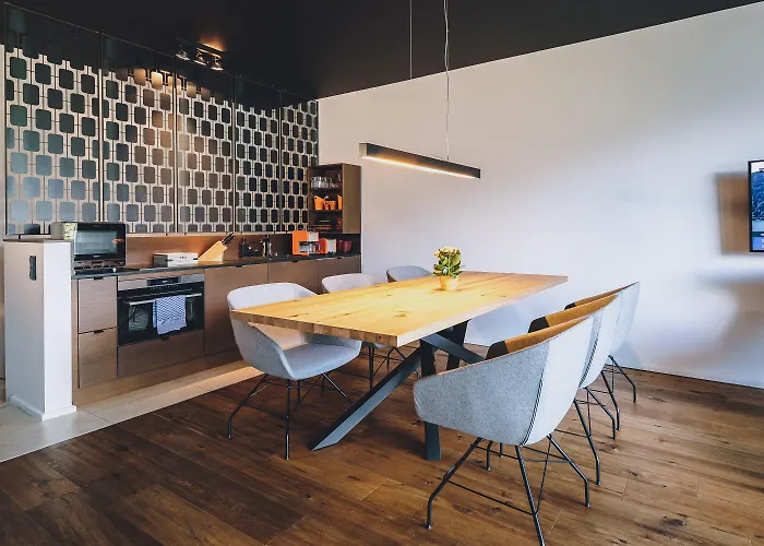 Fortuna View By We Rent Appartement Zell am See