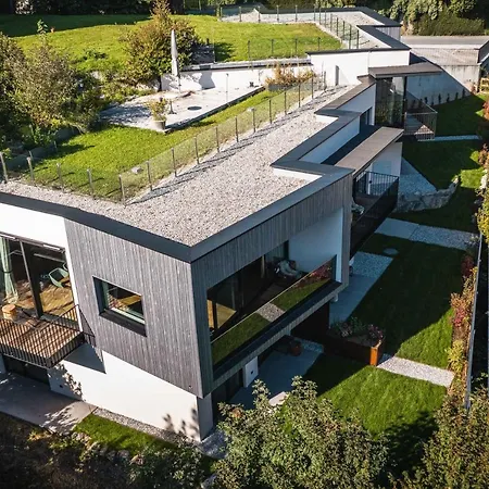 דירה Fortuna View By We Rent