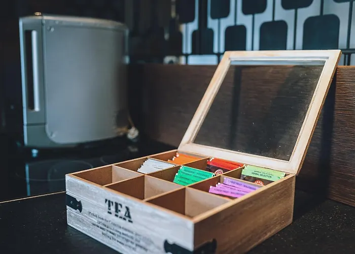 Fortuna View By We Rent Zell am See