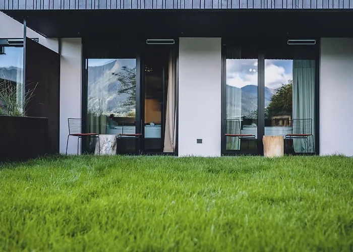 Fortuna View By We Rent Zell am See