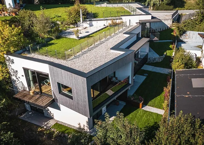 Apartmán Fortuna View By We Rent