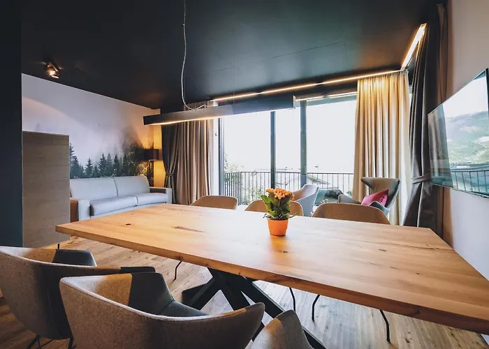 Fortuna View By We Rent Apartmán