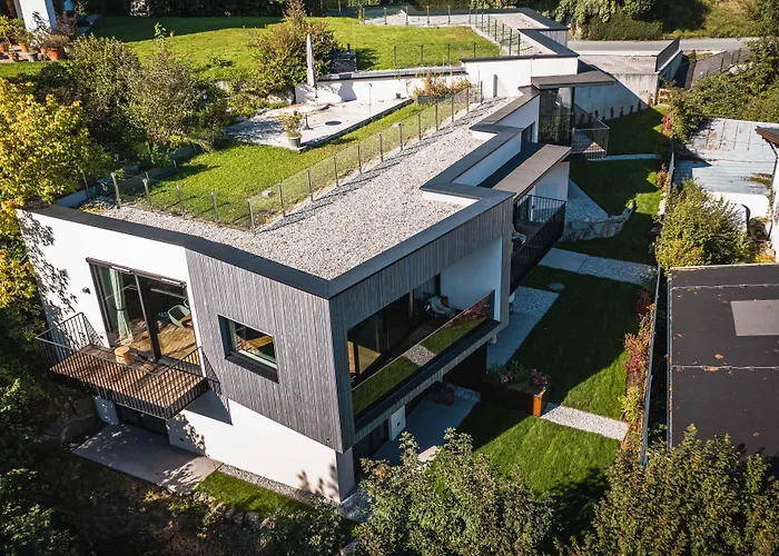 Fortuna View By We Rent * Zell am See